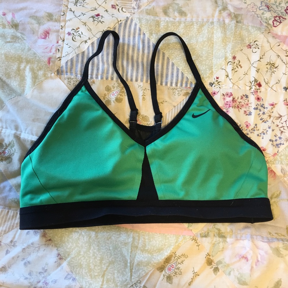 Nike Low Impact Sports Bra
